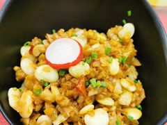 -新虹楼饭庄(崇明陈家镇店)