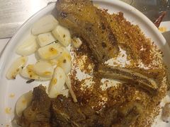 -苏格里岛自助烤肉海鲜火锅(成都金牛万达店)
