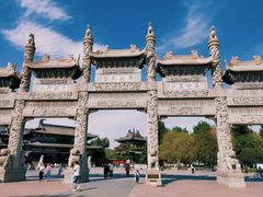 -广佑寺风景区