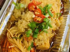 -金刚山烧烤(中山路店)