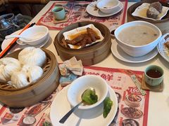 -虾饺妹·酒家(海珠广场店)