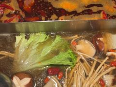 -小龙坎火锅(IFS HOT店)