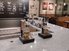 -COSTA COFFEE(武汉武商MALL店)