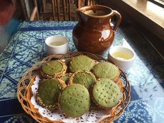 -香满楼(临安路店)