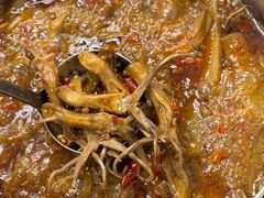 -王家味 - Wángjiā wèi