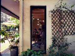 -Willing·Coffee&Brunch&Dinner(万达店)