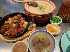 -潮界(虹桥新天地店)