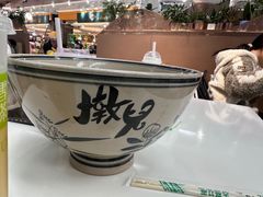 -墩儿大碗宽面(来福士店)