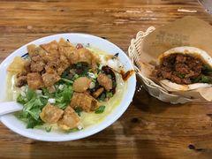 -豆相识•九九豆腐脑(牛咡桥店)