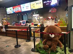 -CGV影城(悦荟4DX店)