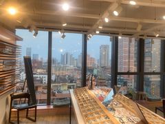 -瑞司视光眼镜·蔡司战略合作眼镜店(新街口店)