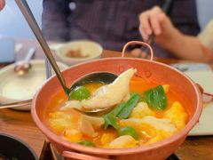 -云海肴·汽锅鸡·云南菜(美罗城店)