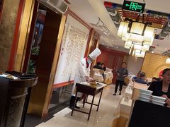 -惠丰堂饭庄·烤鸭·京味菜(翠微路店)