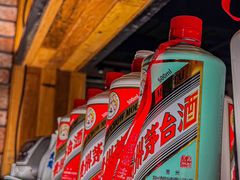 -麻辣总动员·川派海鲜·现炒浇头面·自贡菜(五彩城店)