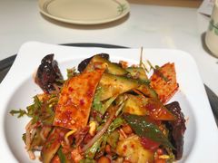 -七八冷面·延边朝鲜族美食(圣熙八号店)