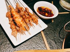 -铜来聚老北京涮肉(恒隆广场店)