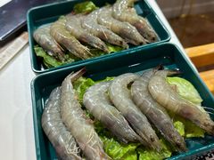 -大四喜·鲜牛肉火锅(洛阳大学城店)