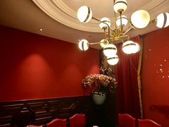 -新白鹿餐厅(爱琴海购物中心店)