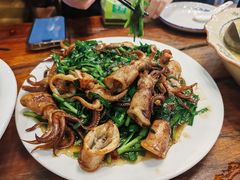-私房小厨(康城路店)