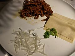 -京味斋·烤鸭·北京菜(安贞店)