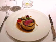 惠灵顿牛排-蝶舍·MAISON PAPILLON