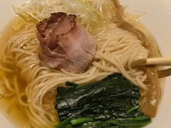 -真打拉面·日式拉面新流派(体育西横街店)