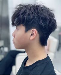 -小时代·烫染连锁