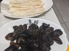 -鱼酷活鱼烤鱼(江宁金鹰店)
