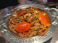 -胖哥俩肉蟹煲(杭州下沙学林街店)