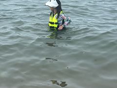-那香海钻石沙滩浴场