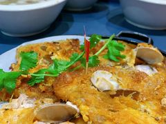 -百年银屏蚝烙·潮汕菜·非遗(乐山店)