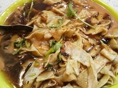 -大福来锅巴菜(古文化街店)