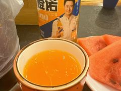 -川成串·自助串串香火锅(朝阳店)