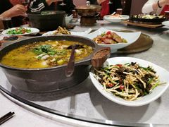 -阿斯牛牛十二餐厅•四季餐厅(民族大道店)