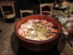 -融信华邑酒店·鲜艳西餐厅