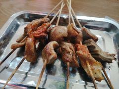 -西北朗益和穆斯林餐厅