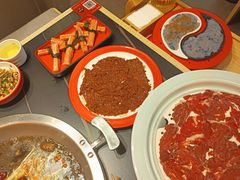 -蜀大侠火锅.川剧变脸(龙泉世茂店)
