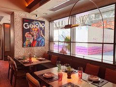 -Mammamia意大利餐厅(阳春巷店)