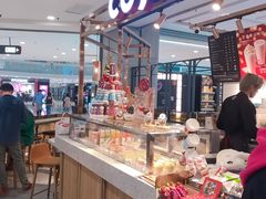 -COSTA COFFEE(上海虹口龙之梦)