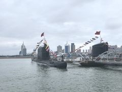 -中国人民解放军海军博物馆