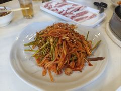 -金刚山(学府路店)