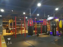 -CBCx巨鹿搏击 CHAMPIONROAD FIGHT CLUB(香蜜湖店)