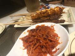 -七八冷面·延边朝鲜族美食(圣熙八号店)