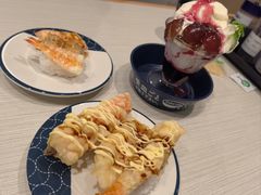 -滨寿司(新街口中央商场店)