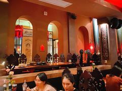 -花马天堂云南餐厅 Lost Heaven(外滩店)