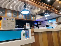 -Ice Monster冰馆·CNN评选全球十大甜品(国贸商城店)