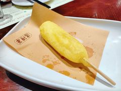 -老厨家(友谊路总店)