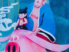 -猫咪博物馆(顶澳仔猫街店)