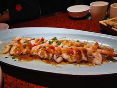 -绿茶餐厅(华联万柳店)