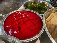 鲜鸭血-憨铁匠老火锅(龙岗万科里店)